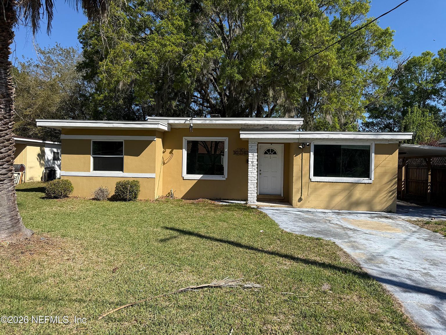 5103 Camille Ave Jacksonville, FL 32210 - Thumbnail 2