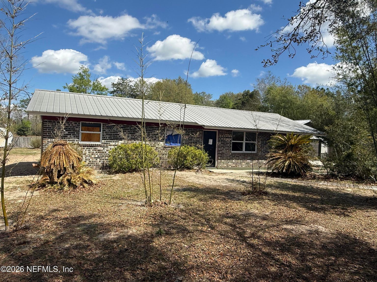 7185 Gas Line Rd Keystone Heights, FL 32656 - Thumbnail 2