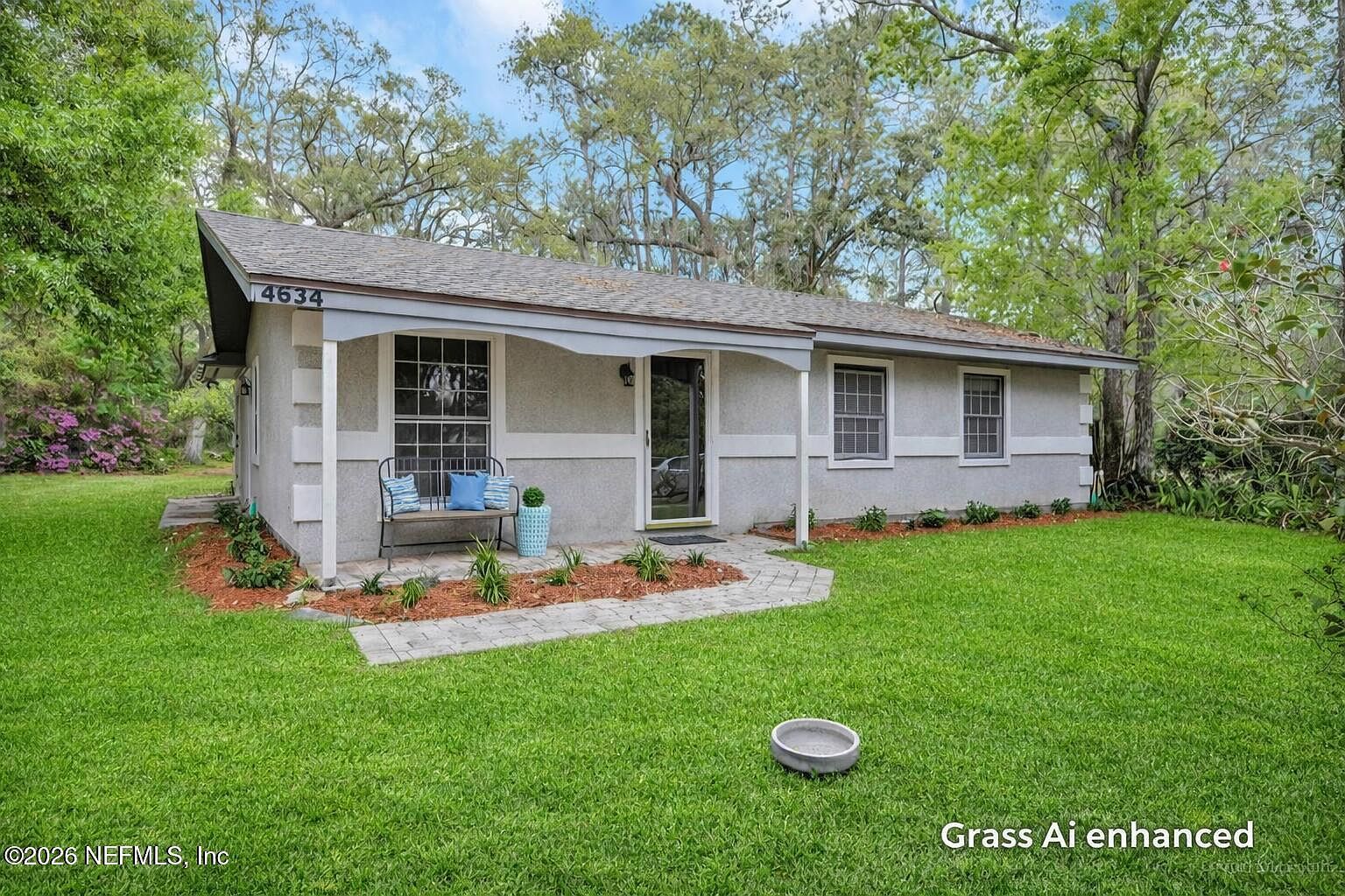 4634 Whimbrel Ln Fernandina Beach, FL 32034  | Single Family