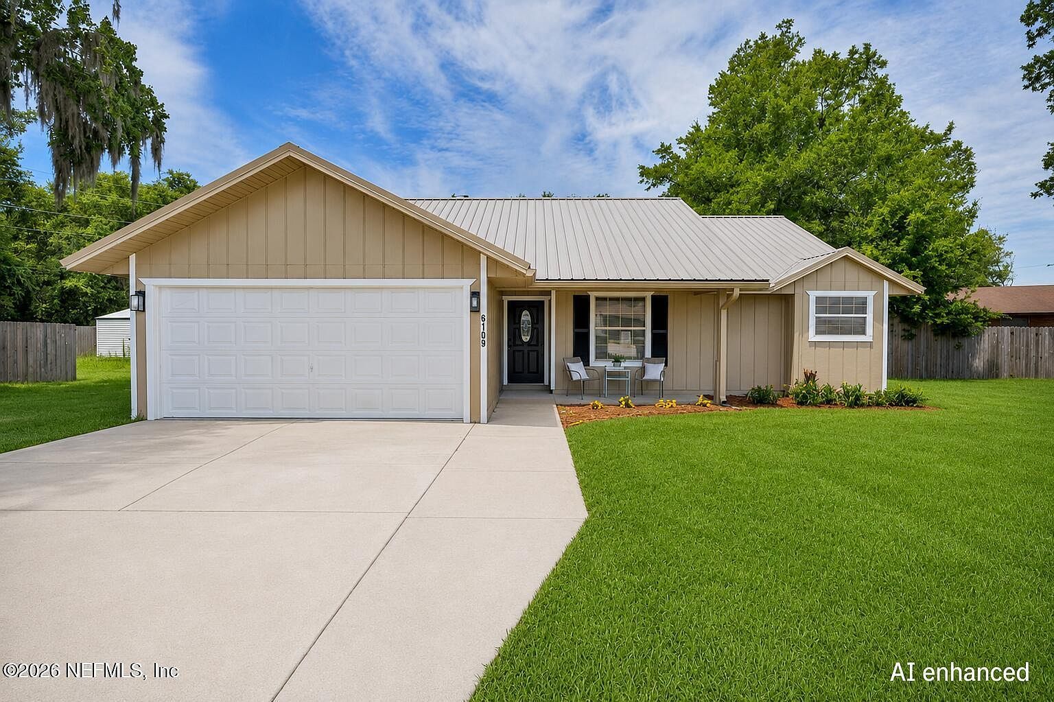 6109 W 1st Mnr Palatka, FL 32177, 32177
