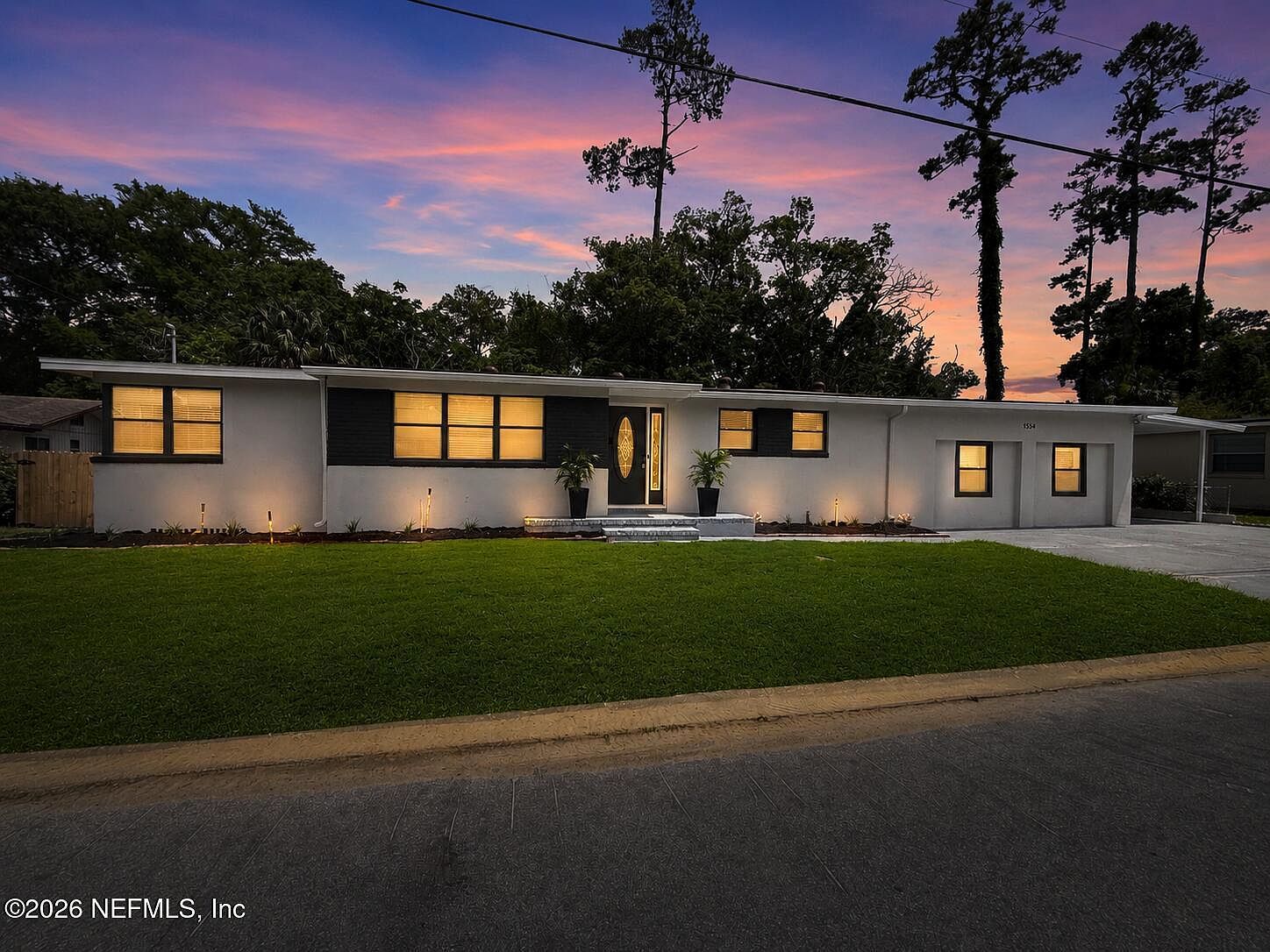 1554 Shirl Ln Jacksonville, FL 32207, 32207