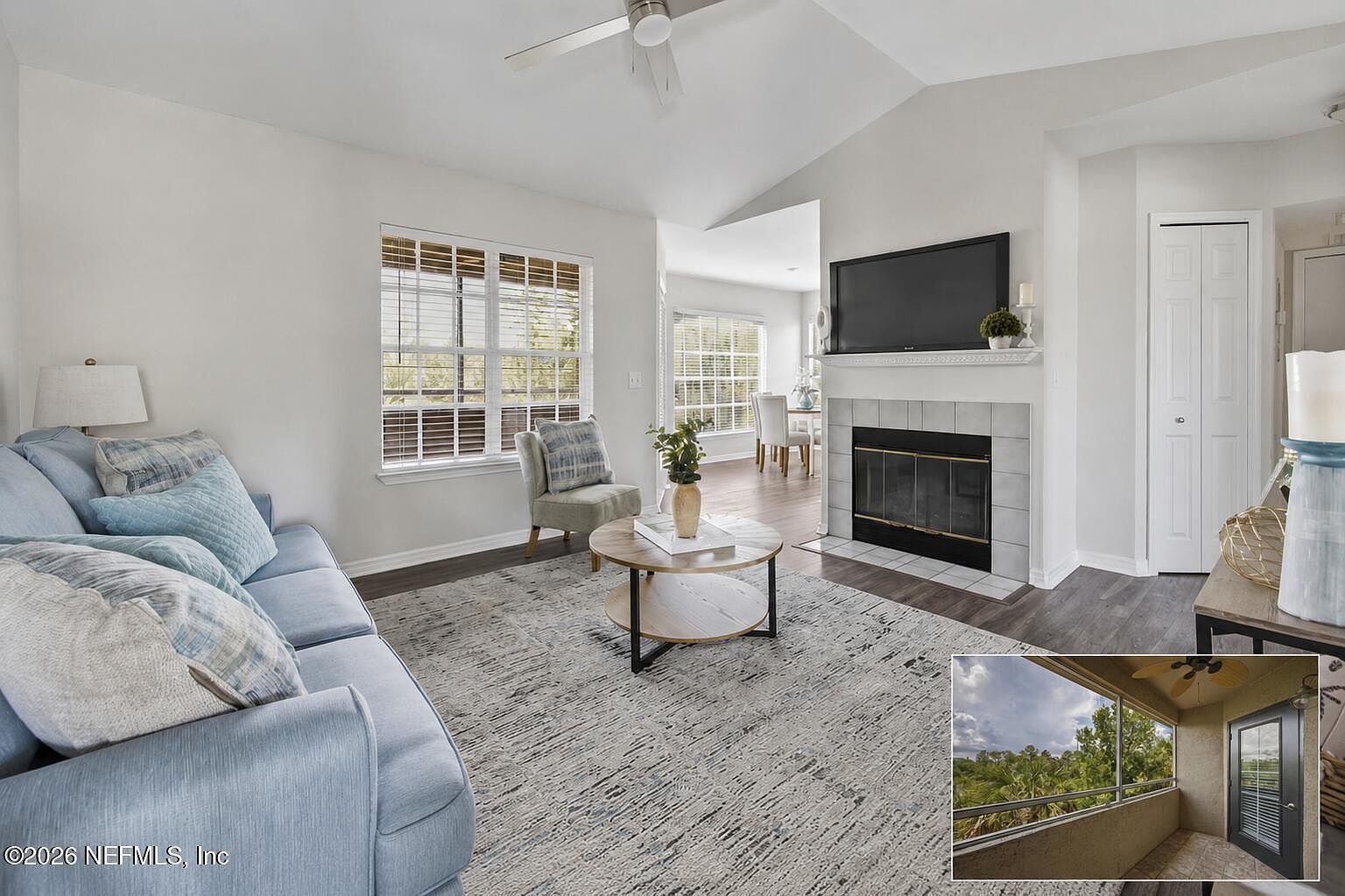 1701 The Greens Way APT 932 Jacksonville Beach, FL 32250, 32250