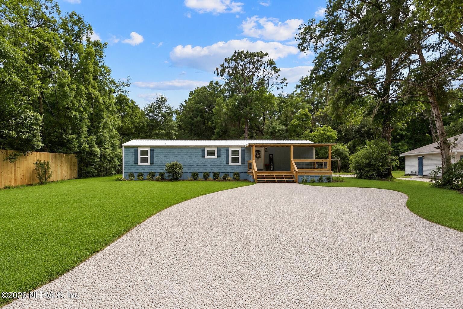 5162 Sweat Rd Green Cove Springs, FL 32043, 32043