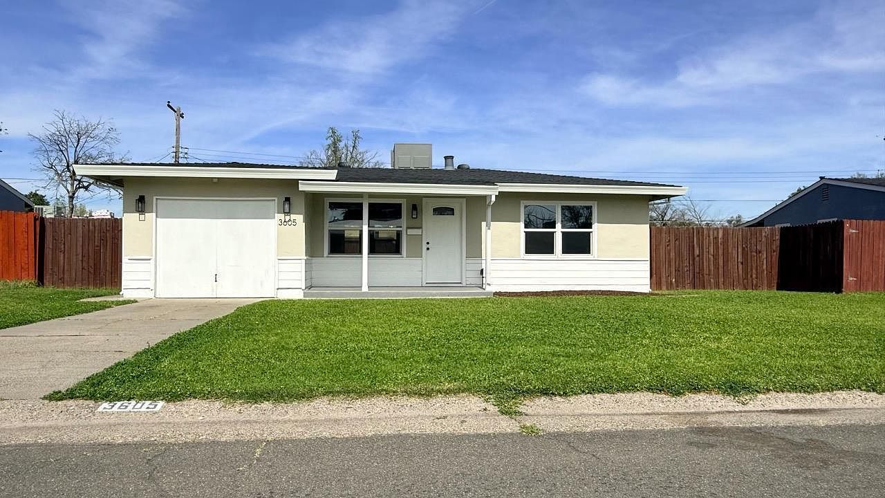 3605 Alberta Ave Sacramento, CA 95821 - Thumbnail 2