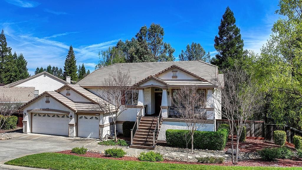 4023 Harlington Cir El Dorado Hills, CA 95762 - Thumbnail 2