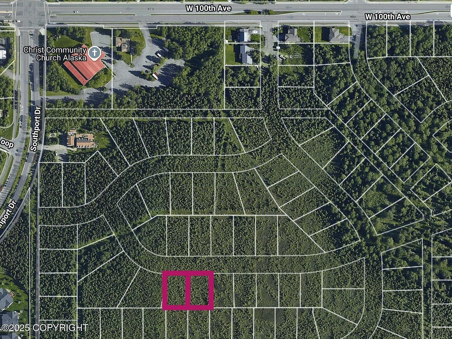 L6 B Spartan Dr #8 Anchorage, AK 99515 - Thumbnail 2