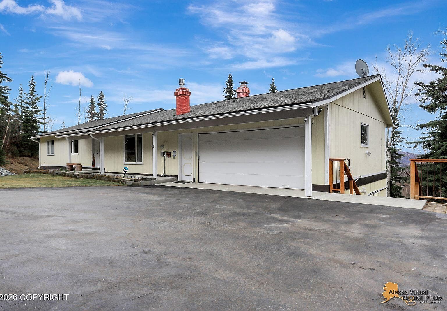 18412 Stillwater Dr Eagle River, AK 99577  | Single Family