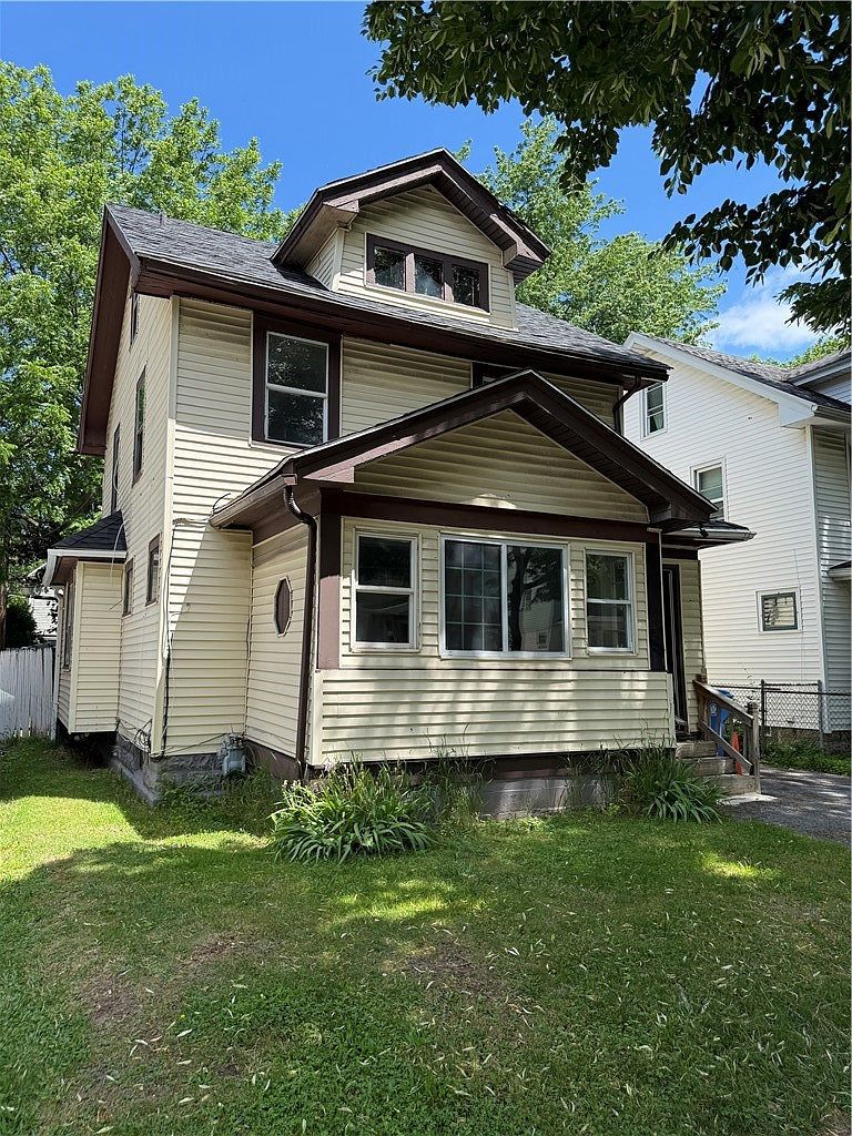 154 Furlong St Rochester, NY 14621, 14621