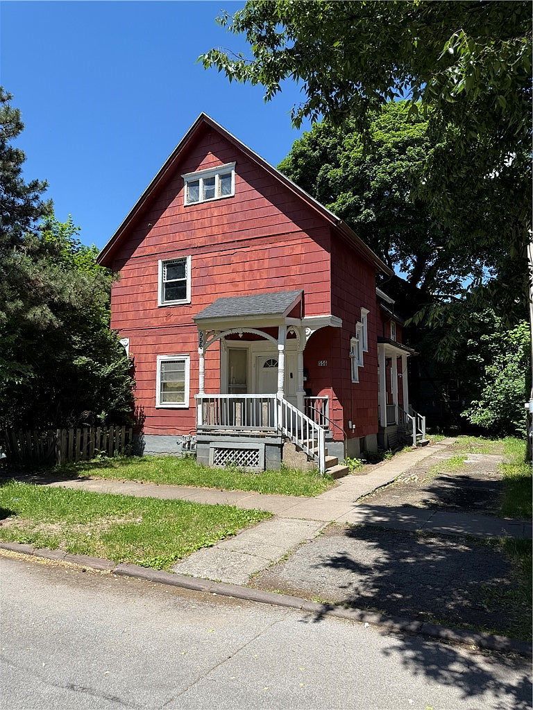 556 Tremont St Rochester, NY 14611, 14611