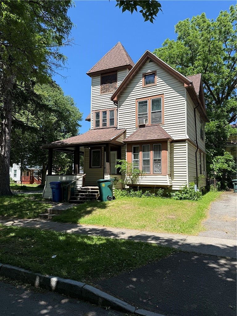 206 Kirkland Rd Rochester, NY 14611, 14611