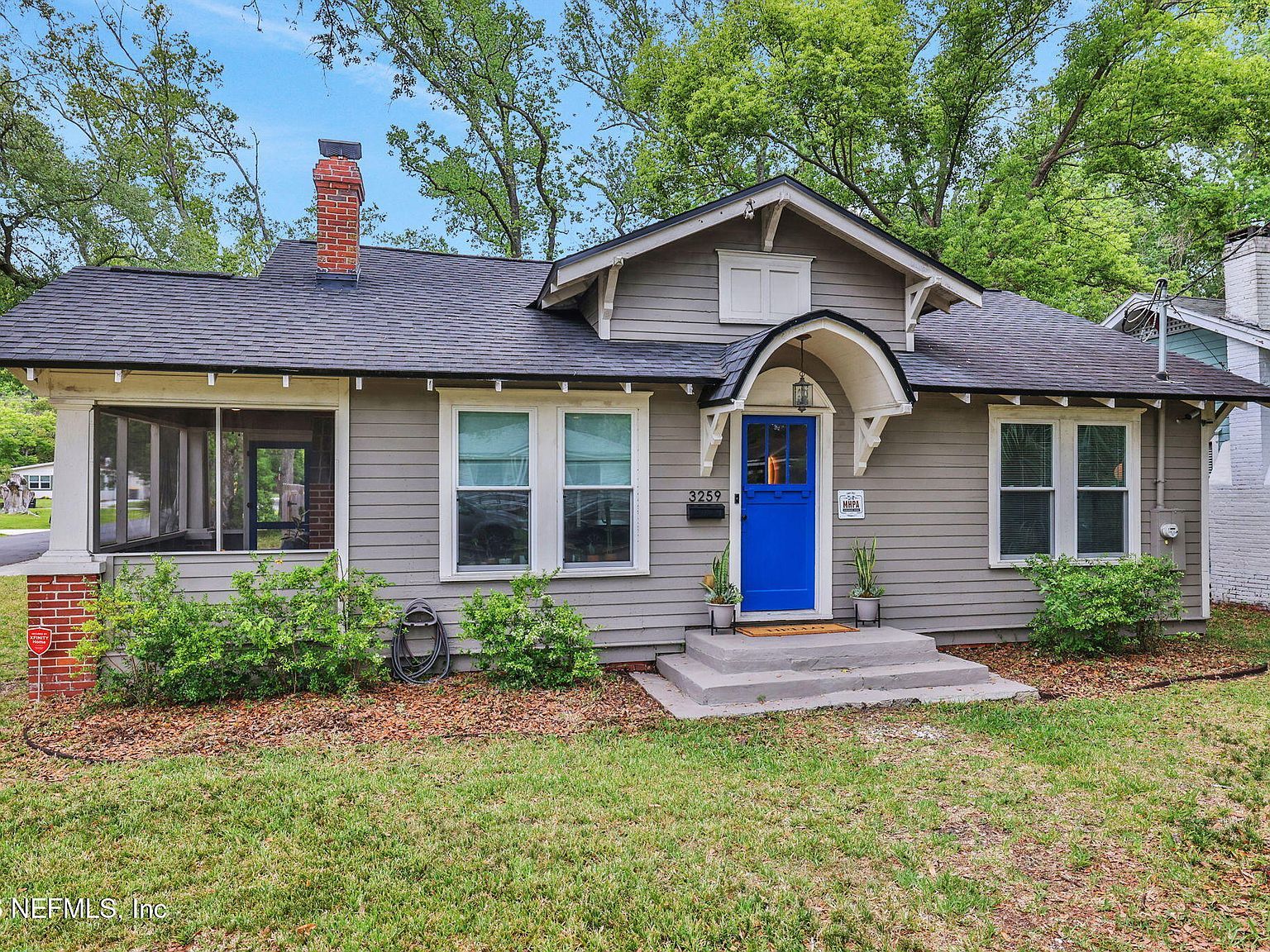 3259 College St Jacksonville, FL 32205  | Single Family