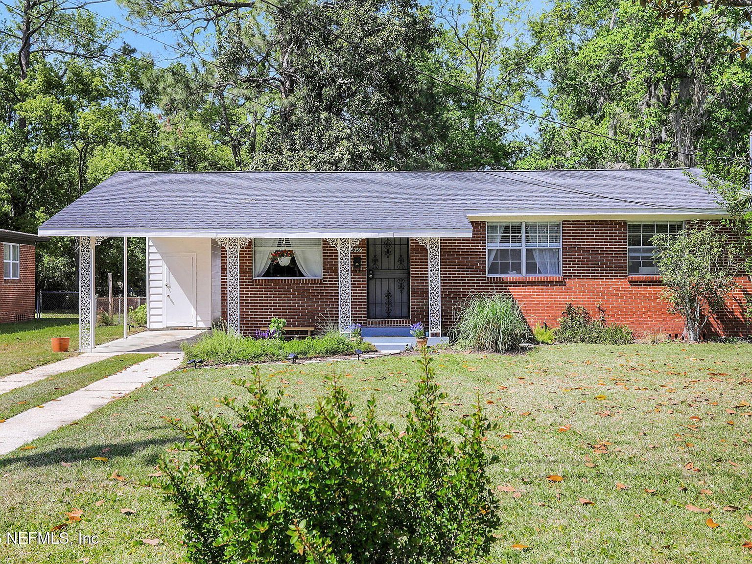 5359 Royce Ave Jacksonville, FL 32205  | Single Family
