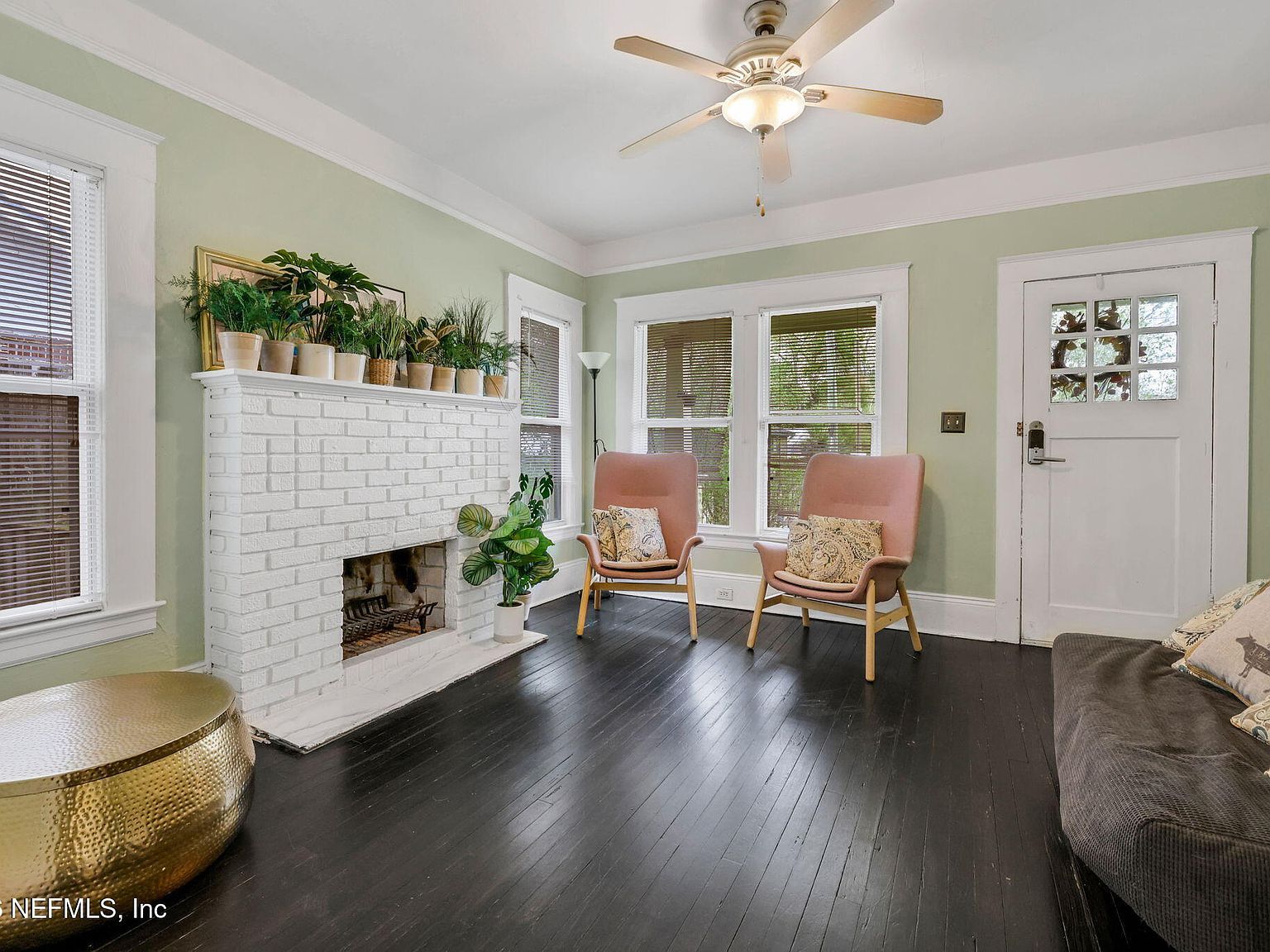 2718 Ernest St Jacksonville, FL 32205  | Single Family