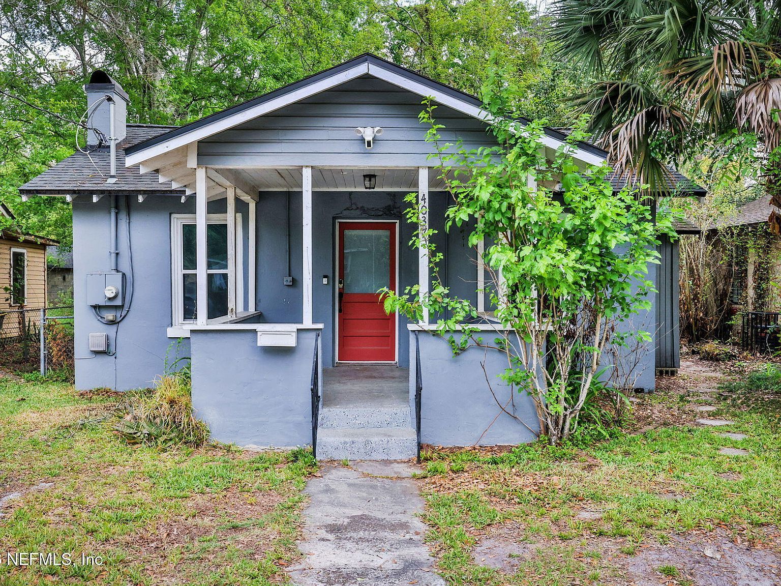 4037 Gilmore St Jacksonville, FL 32205  | Single Family