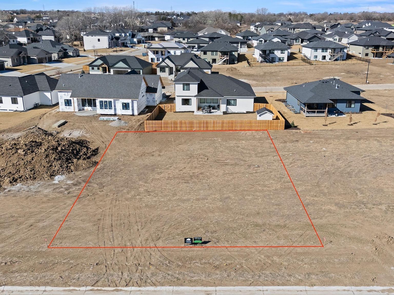 2301 Battle Creek Rd Lincoln, NE 68520 - Thumbnail 2