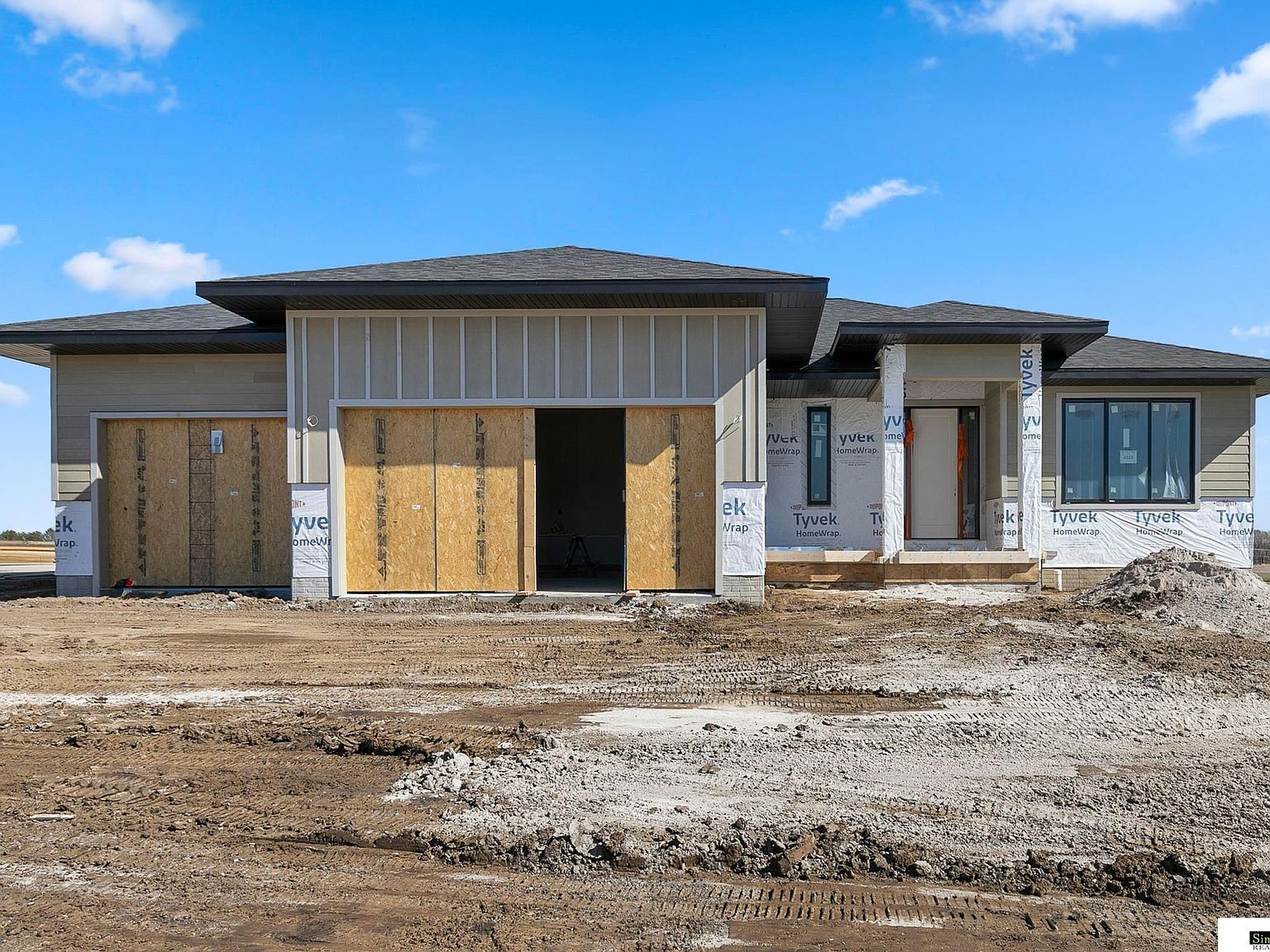 2222 Battle Creek Rd Lincoln, NE 68520  | Single Family