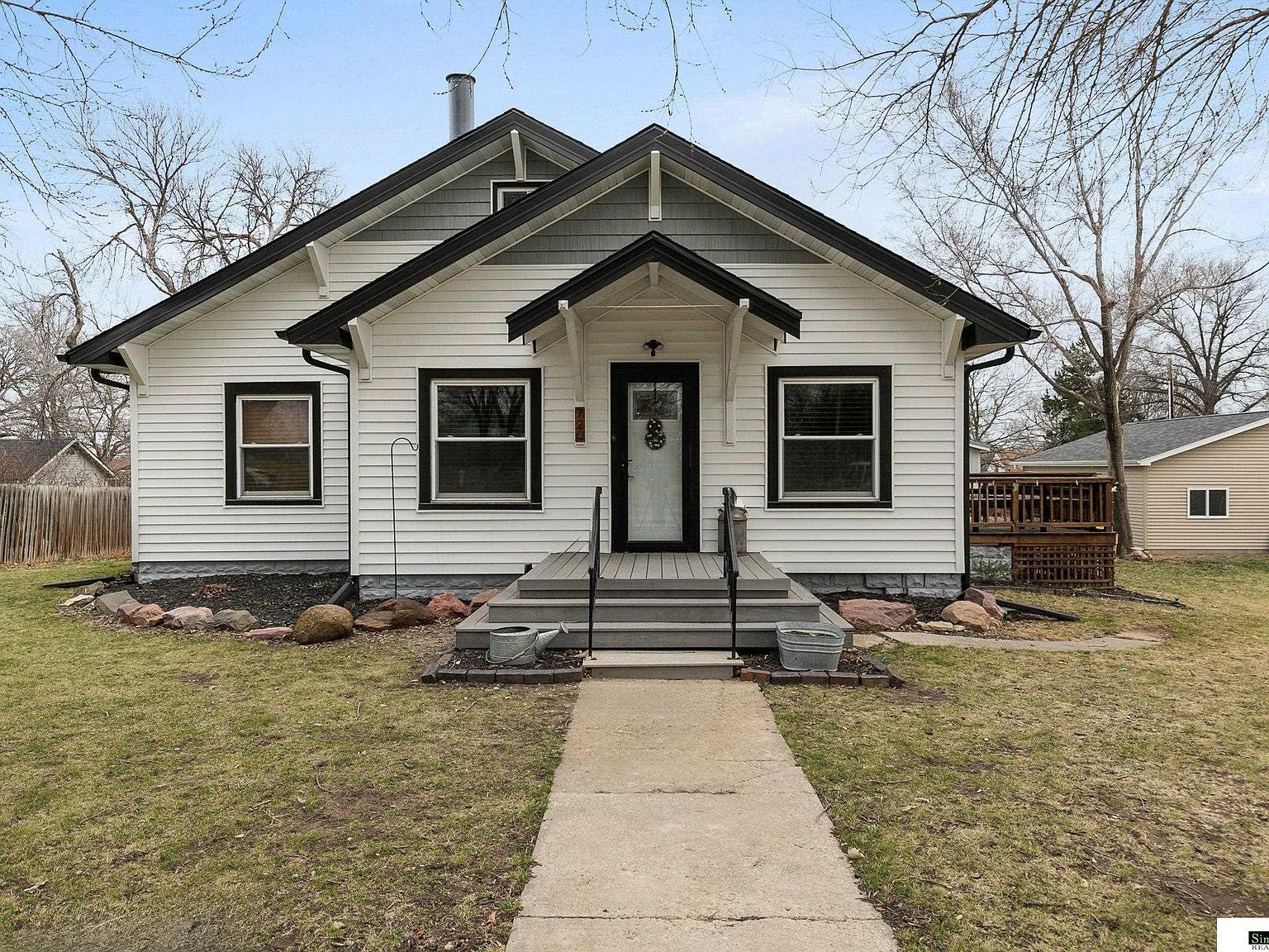 720 East St Palmyra, NE 68418  | Single Family