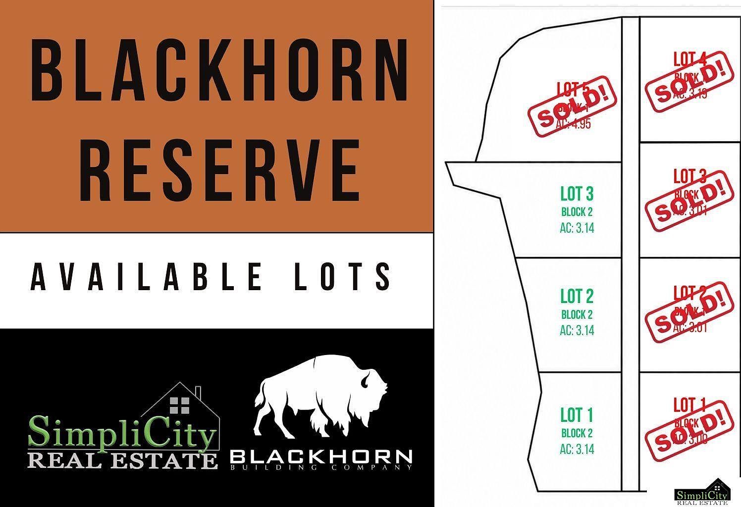 3 127th Ln Raymond, NE 68428 | Land/Lot