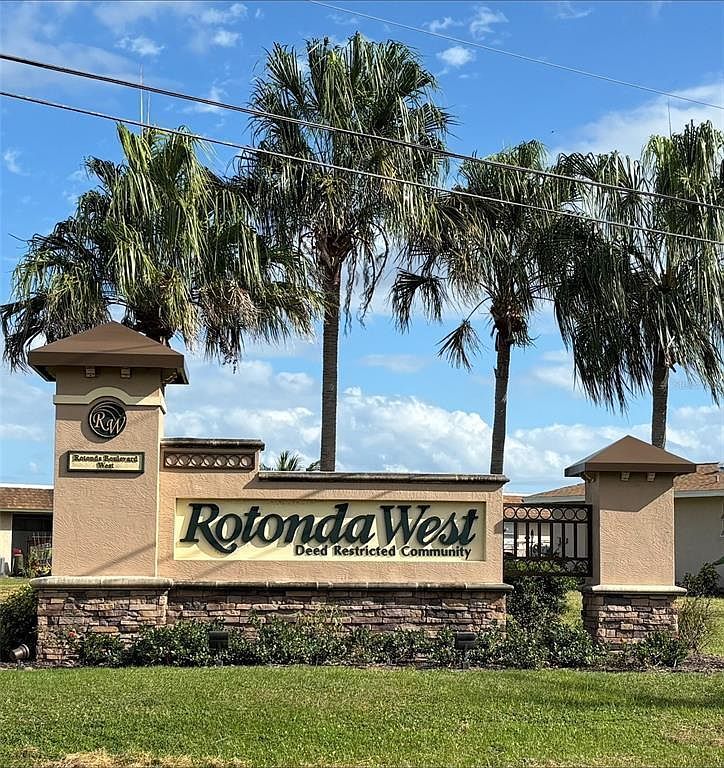 57 Pine Valley Ln #193 Rotonda West, FL 33947 - Thumbnail 2