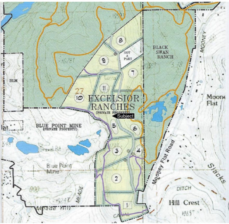 5 Dutch Flat Trail, Smartsville, CA, USA, 95977 - Thumbnail 4