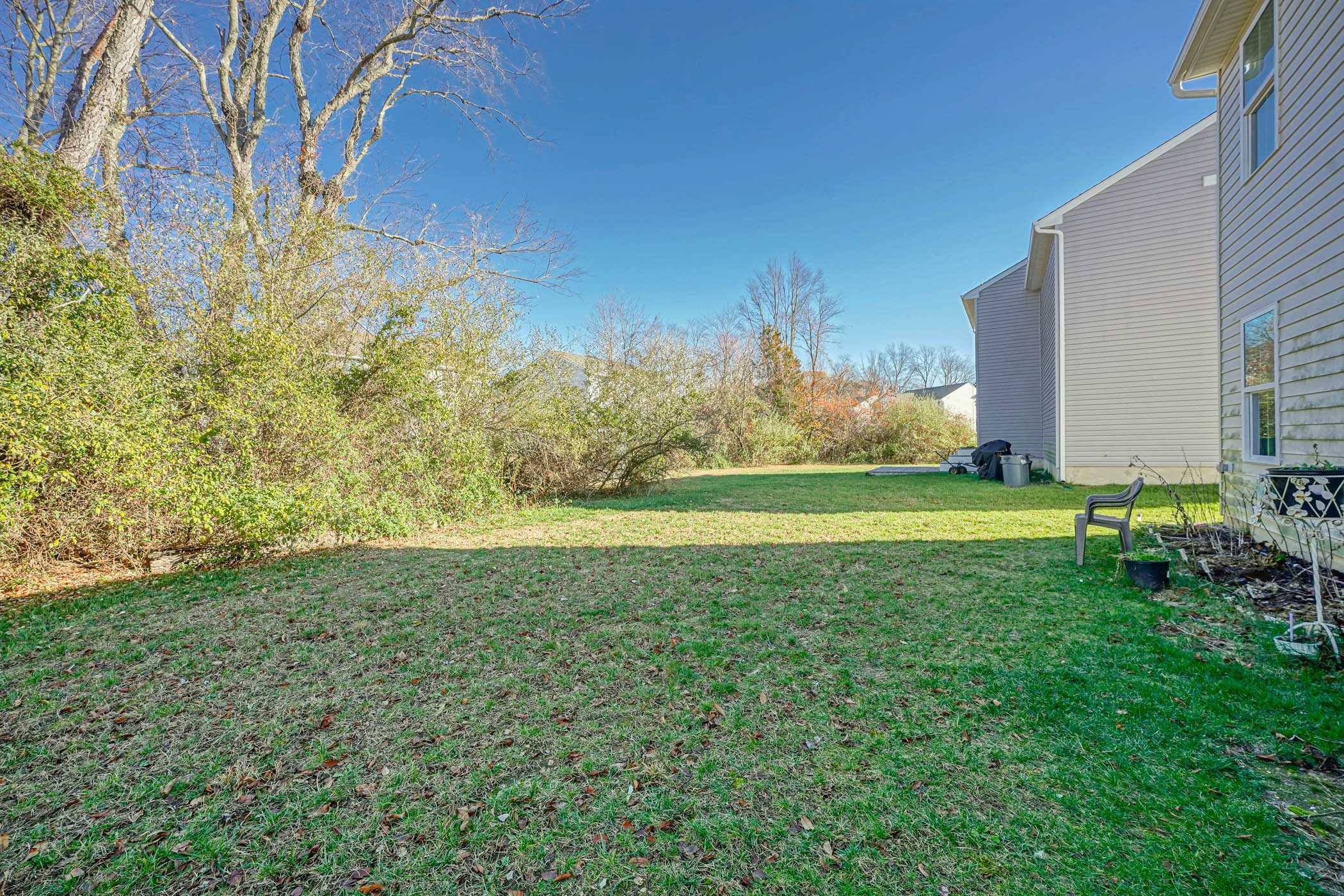 116 Ciseley Drive, Sicklerville, NJ, USA, Winslow Township, 8081 - Thumbnail 2