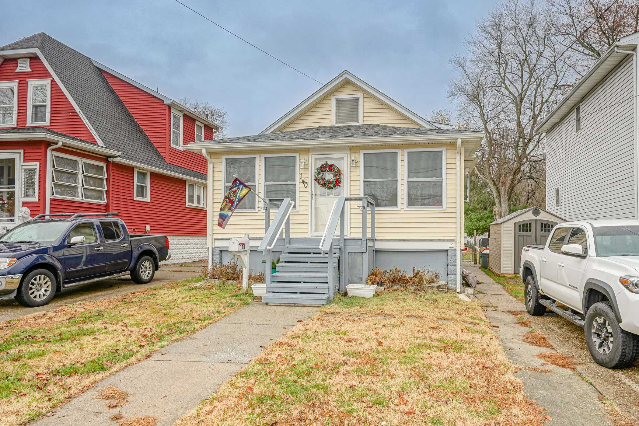 140 Oak Street, Woodbury, NJ, USA, 8096 - Thumbnail 2