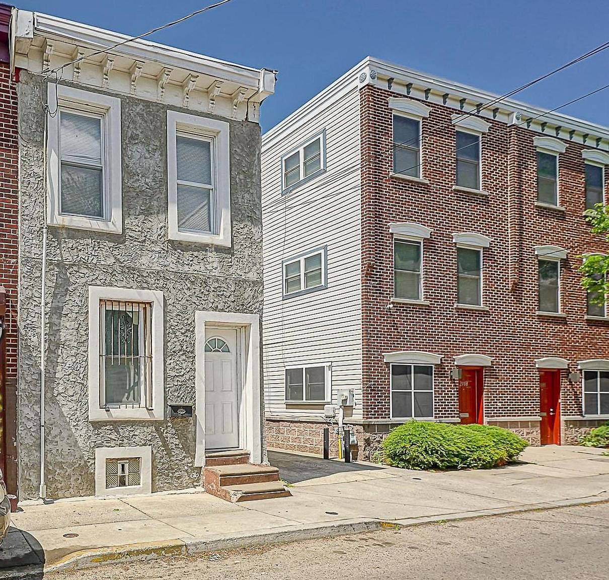 2106 N Orianna St Philadelphia, PA 19122 - Thumbnail 2