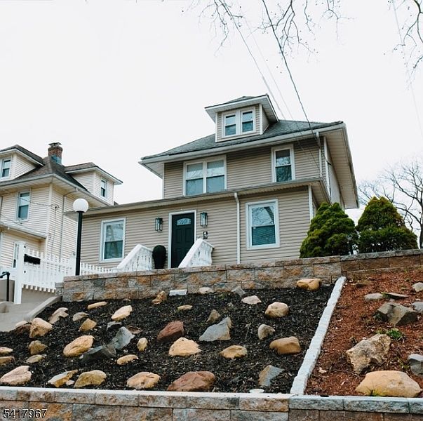 290 Elm Ave Bogota, NJ 07603  | Single Family