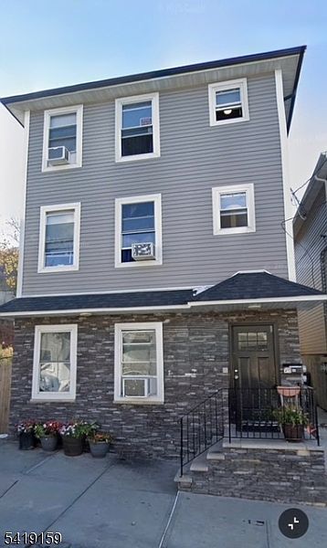 202 Mill St Paterson, NJ 07501  | Multi Family