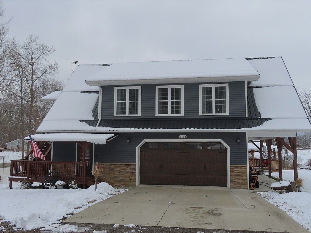 5154 Ashley Dr Cochranton, PA 16314 - Thumbnail 2