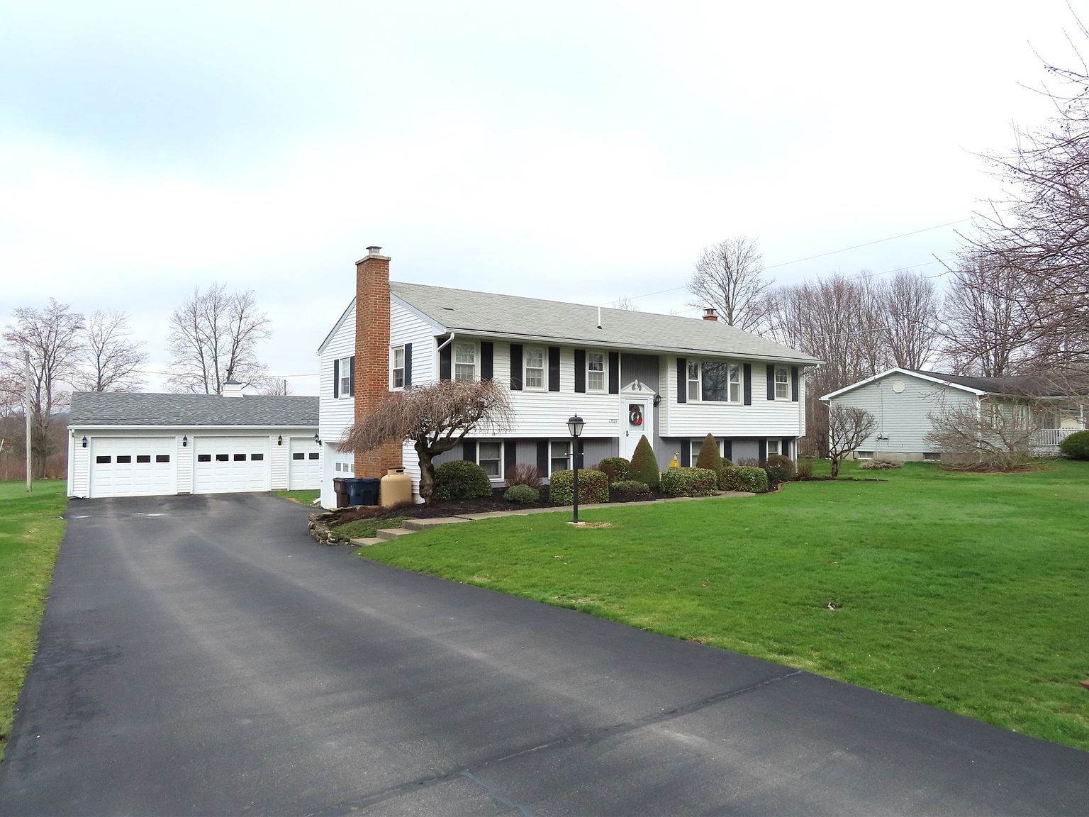 13809 S Norrisville Rd Meadville, PA 16335  | Single Family