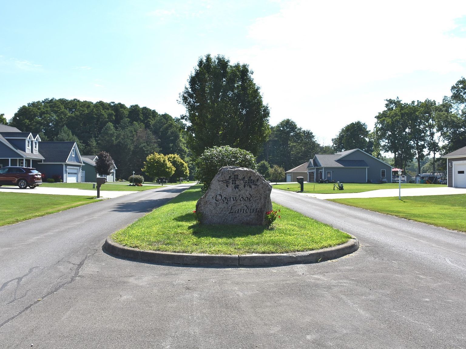 12410 Dogwood Ln Conneaut Lake, PA 16316  | Land/Lot