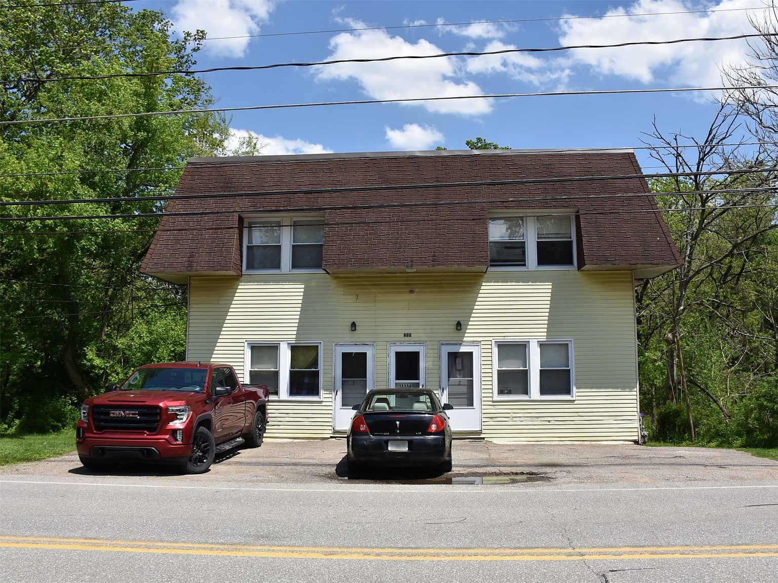 13334 Dunham Rd Meadville, PA 16335, 16335