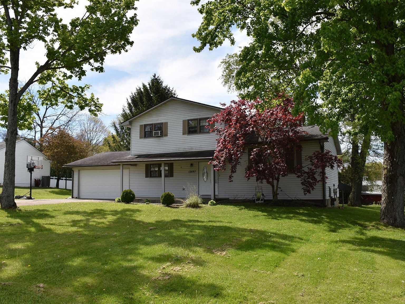 12697 Walnut Dr Conneaut Lake, PA 16316, 16316