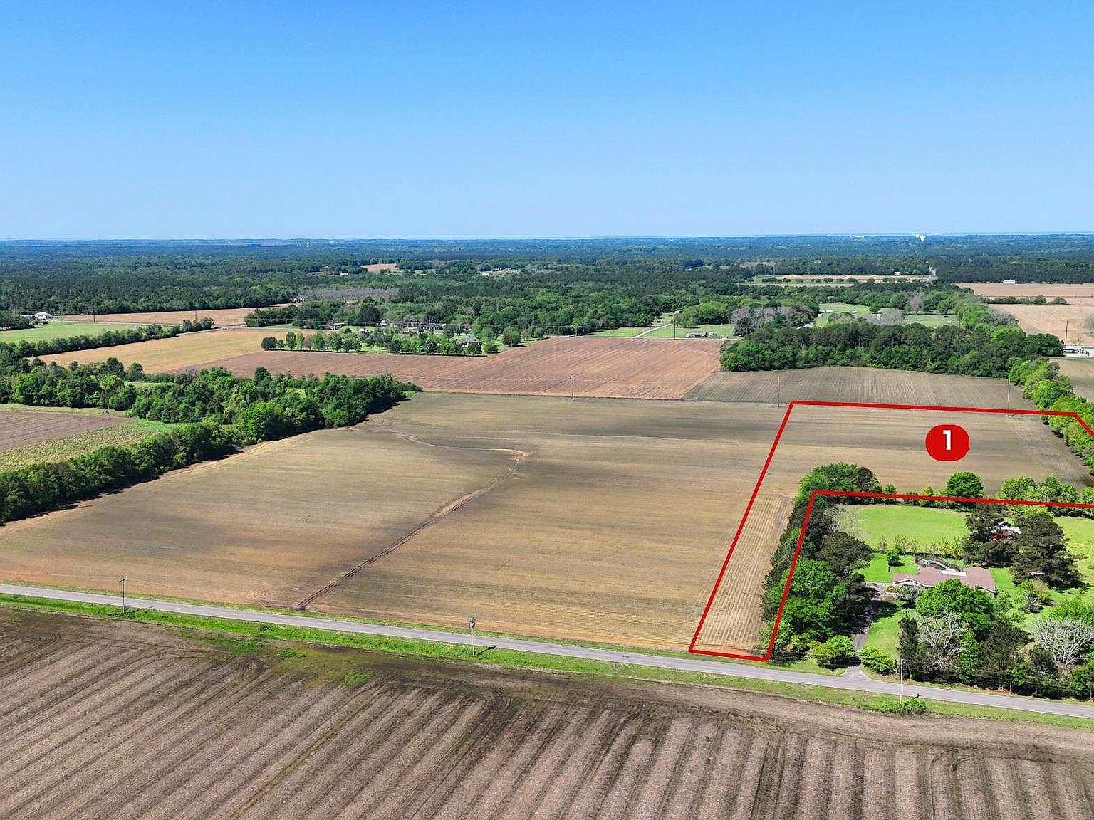 20407 West Blvd Silverhill, AL 36576 - Thumbnail 2