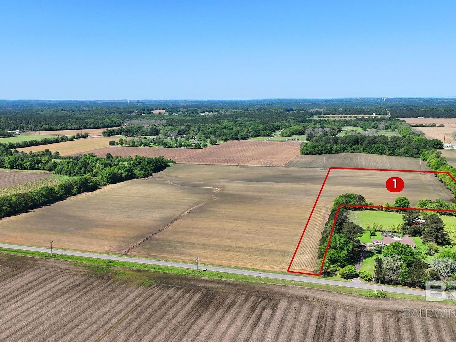 20407 West Blvd #1 Silverhill, AL 36576 - Thumbnail 2