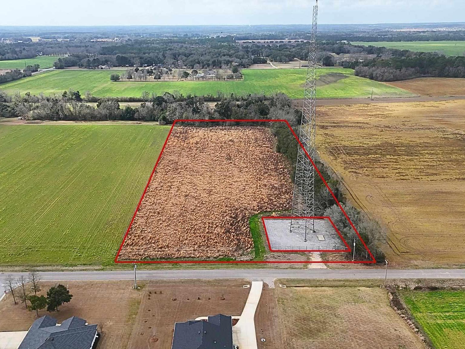 20049 West Blvd #1A Silverhill, AL 36576 - Thumbnail 2