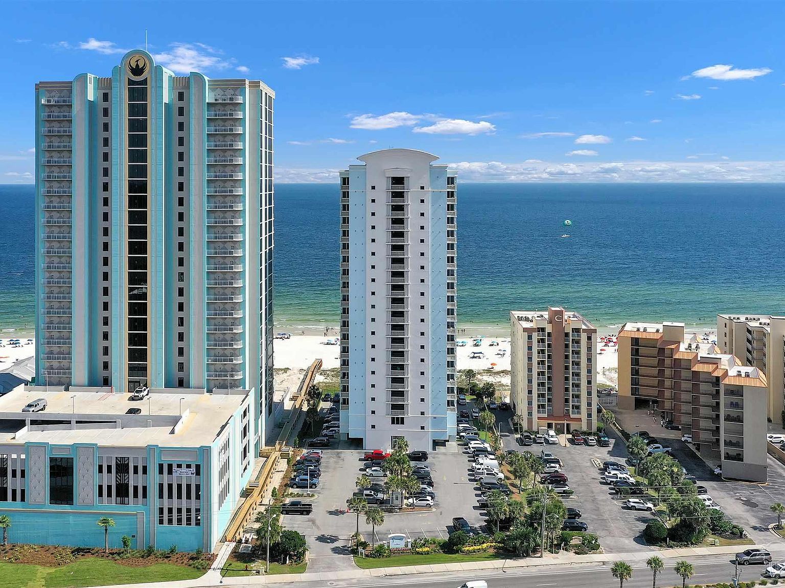 527 E Beach Blvd APT 201 Gulf Shores, AL 36542 - Thumbnail 2