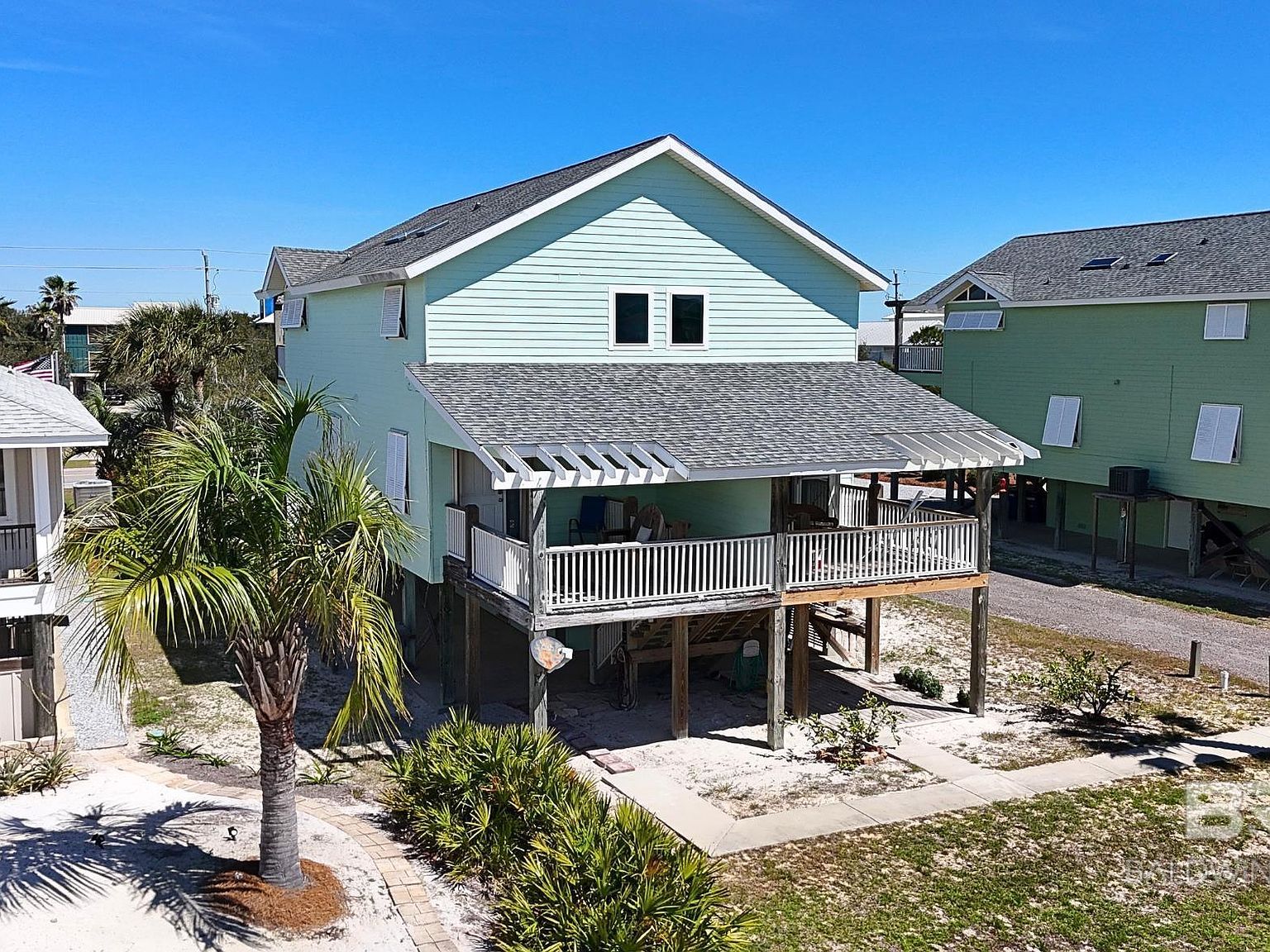 1235 W Lagoon Ave #17-B Gulf Shores, AL 36542  | Multi Family