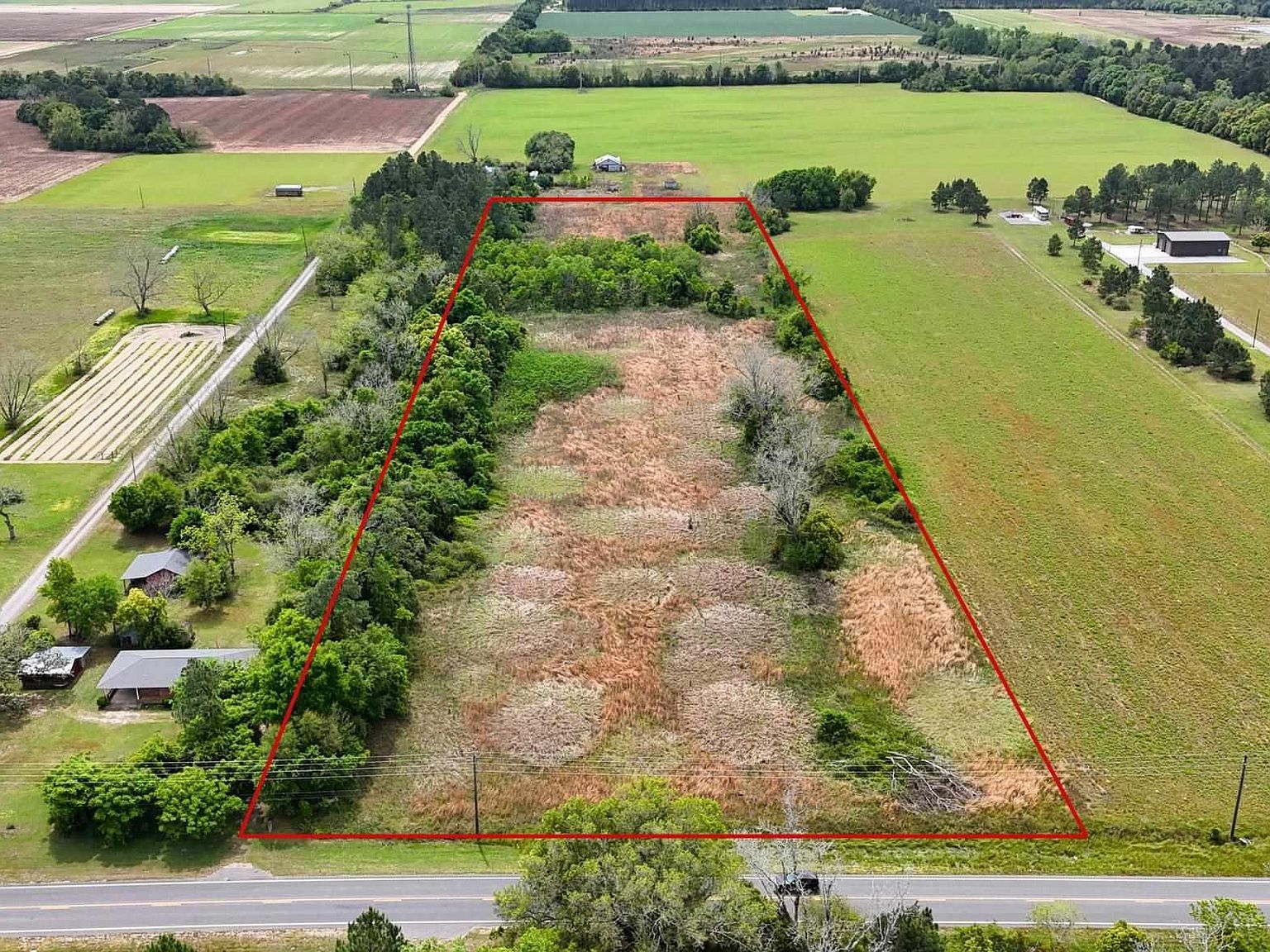 0 Us Highway 98 Elberta, AL 36530  | Land/Lot