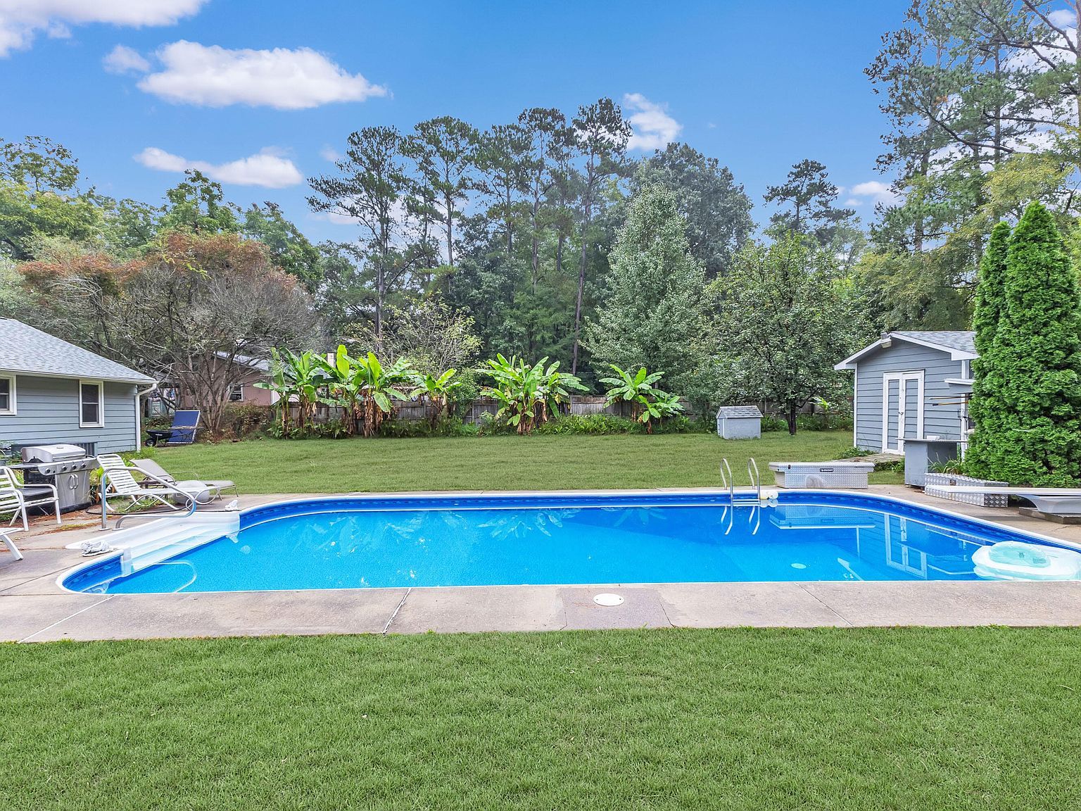 725 Colonial Dr Raleigh, NC 27603 - Thumbnail 2