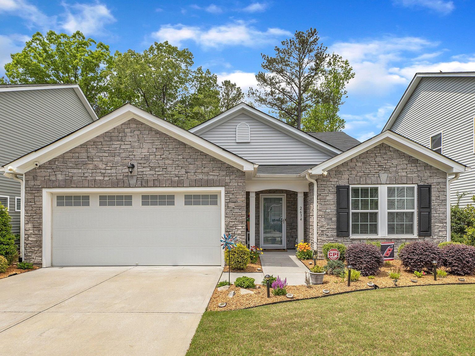 2634 Yellow Pine Rd Raleigh, NC 27616 - Thumbnail 2