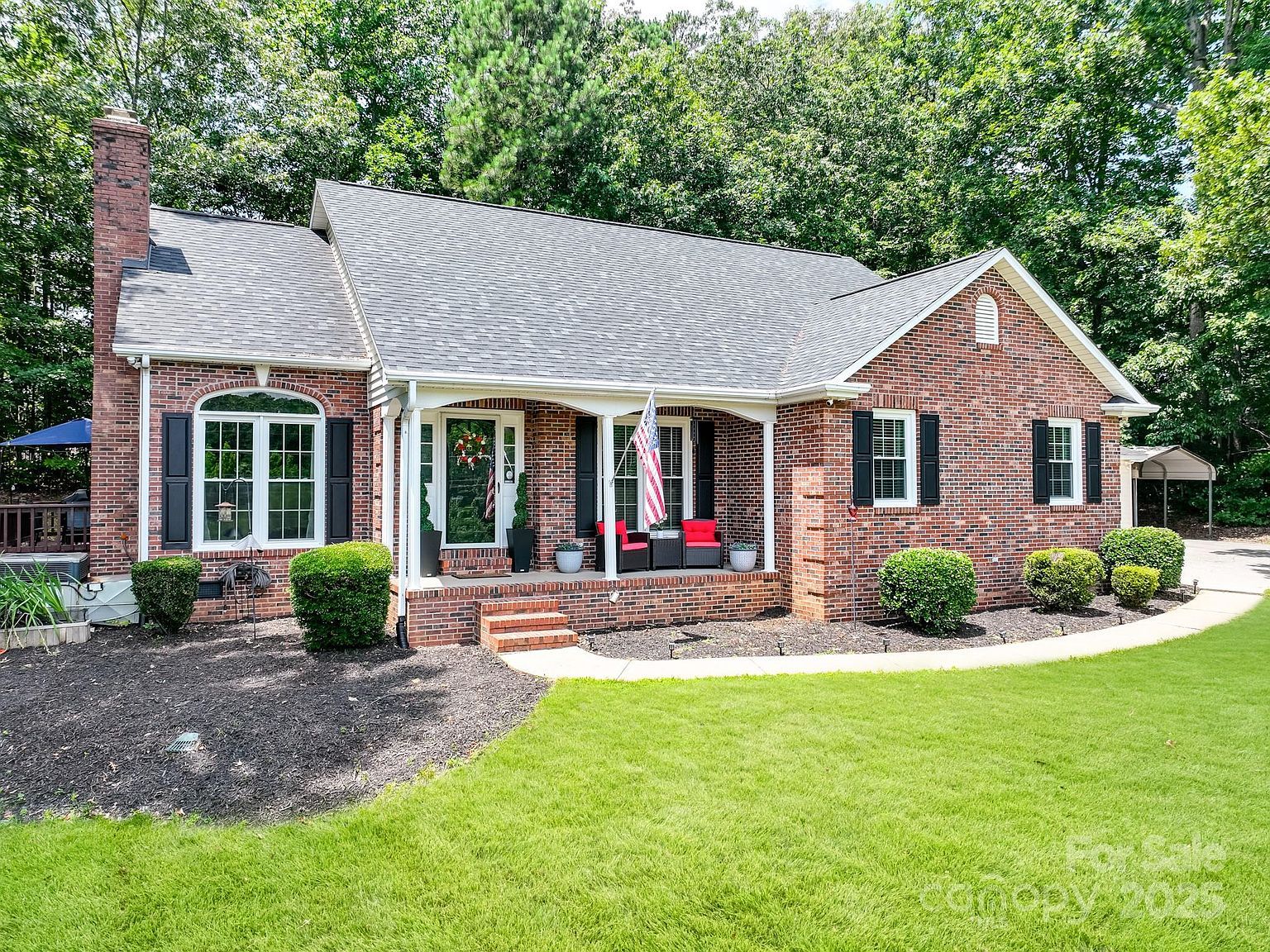 132 General Pemberton St Stanley, NC 28164 - Thumbnail 2