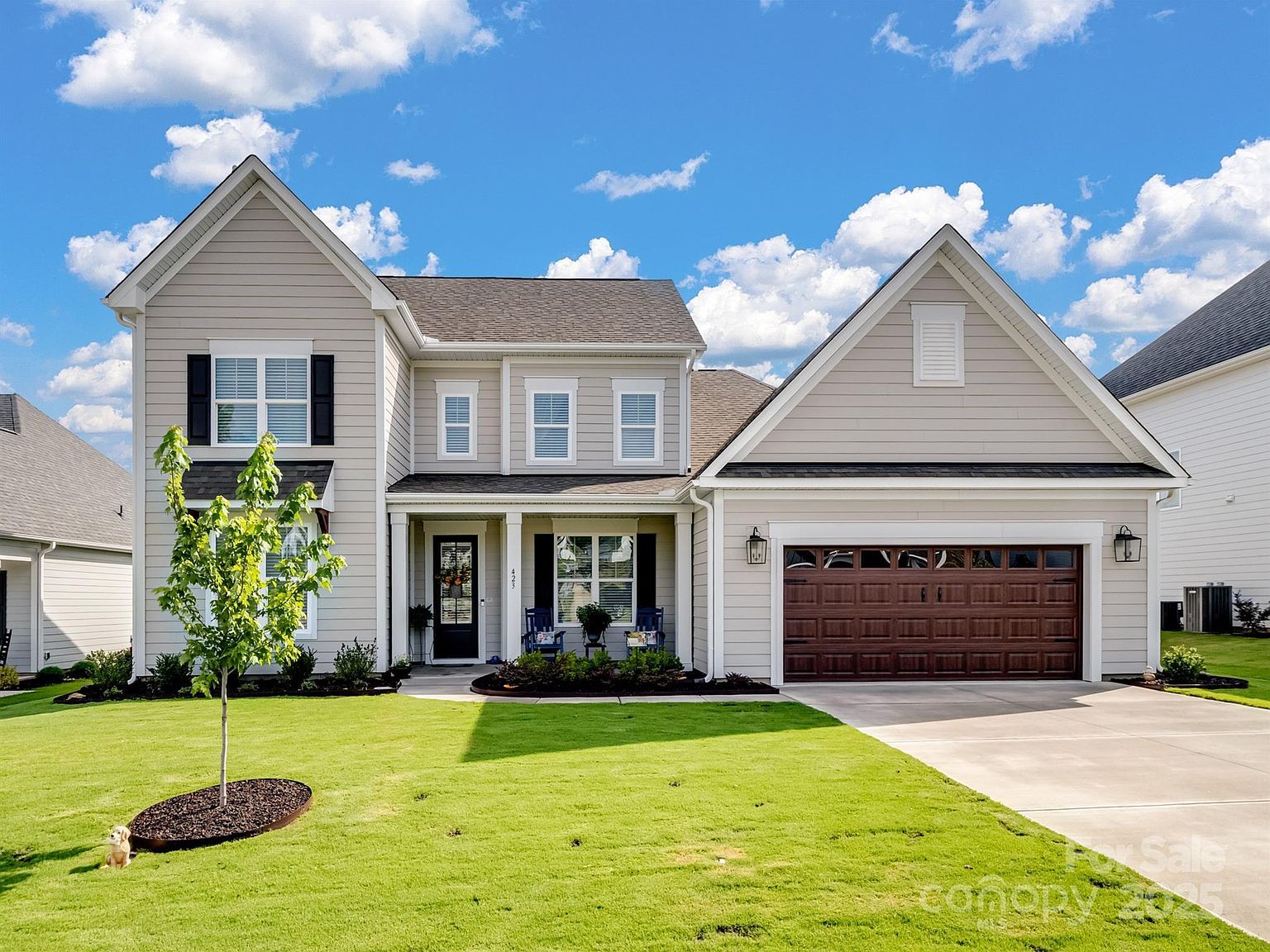 423 Lucky Dr Concord, NC 28027 - Thumbnail 2