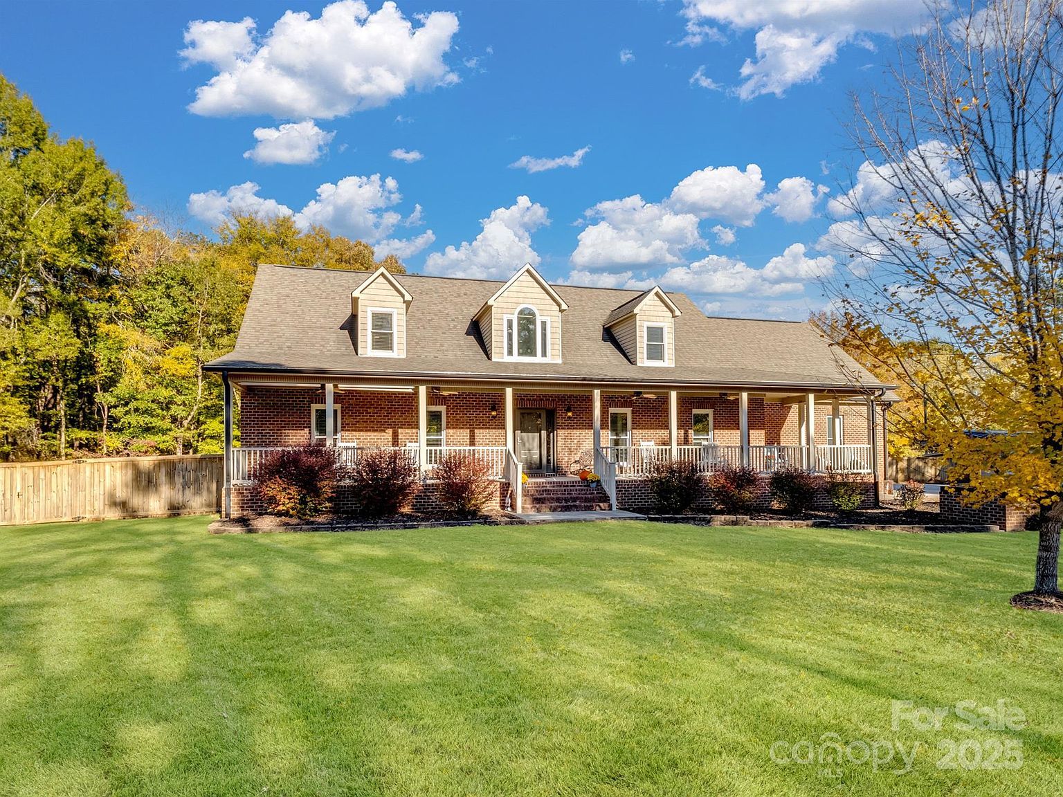 2070 Bostian Rd China Grove, NC 28023 - Thumbnail 2