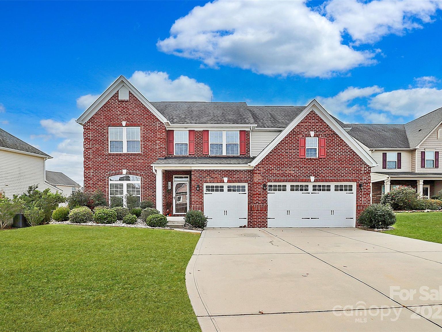 7362 Millstone Cir SW Concord, NC 28025 - Thumbnail 2