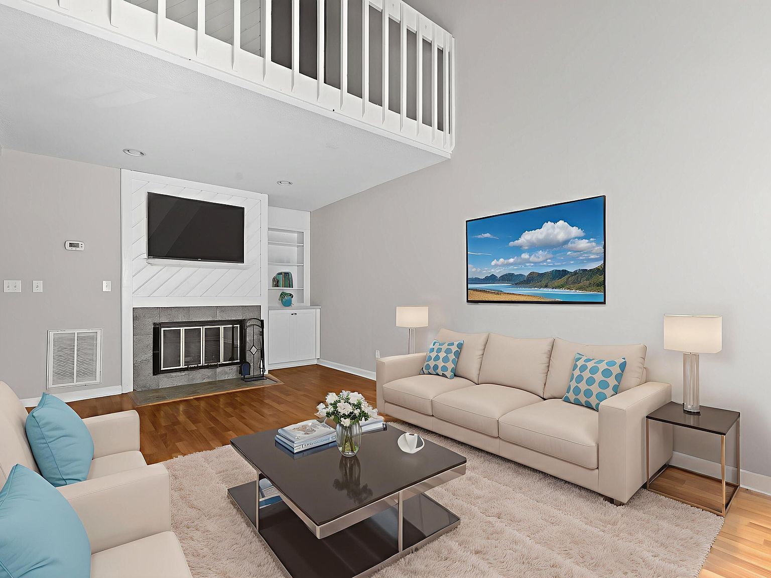 4350 Hunters Club Dr Raleigh, NC 27606 - Thumbnail 2