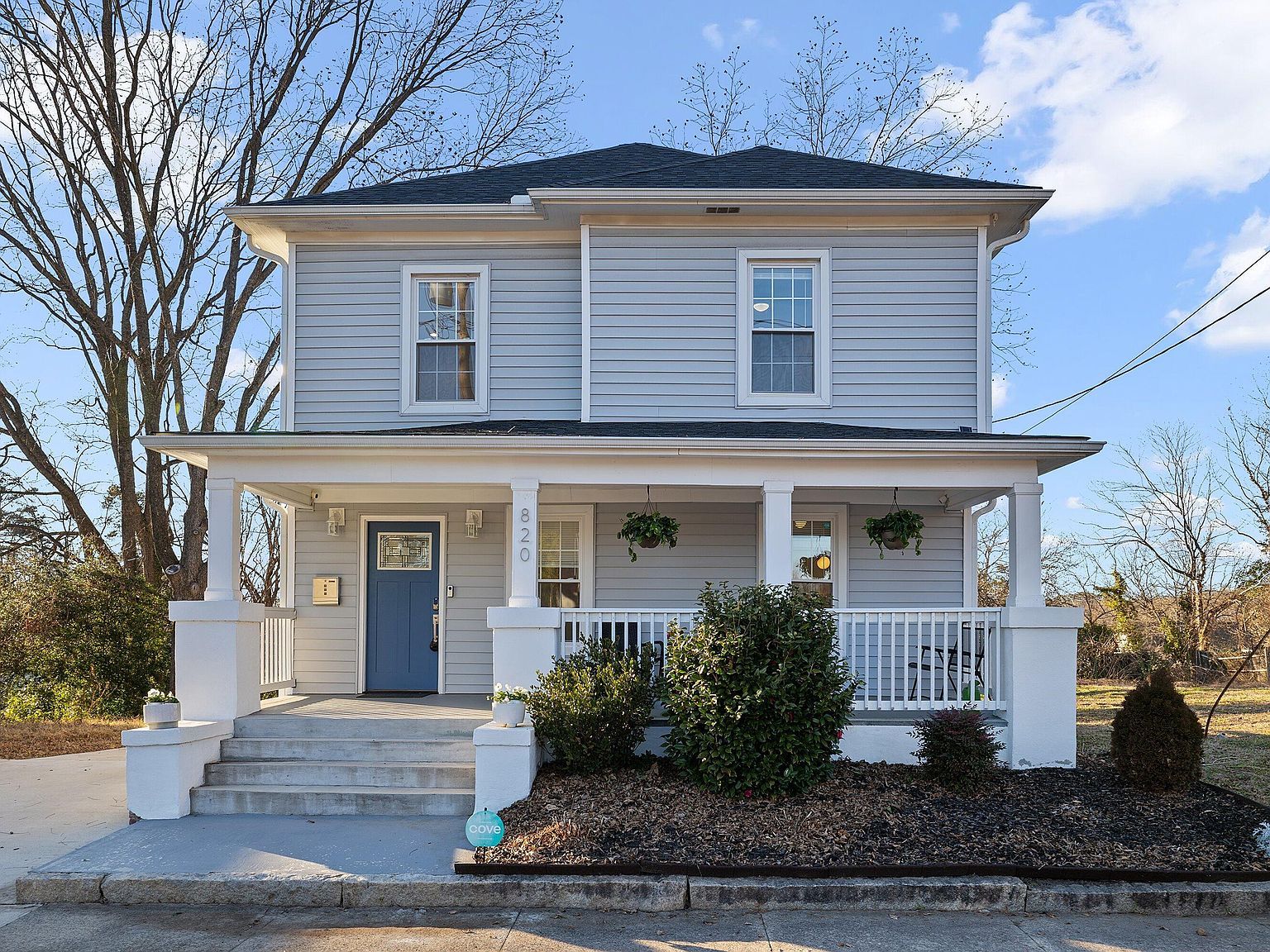 820 Kent St Durham, NC 27701 - Thumbnail 2