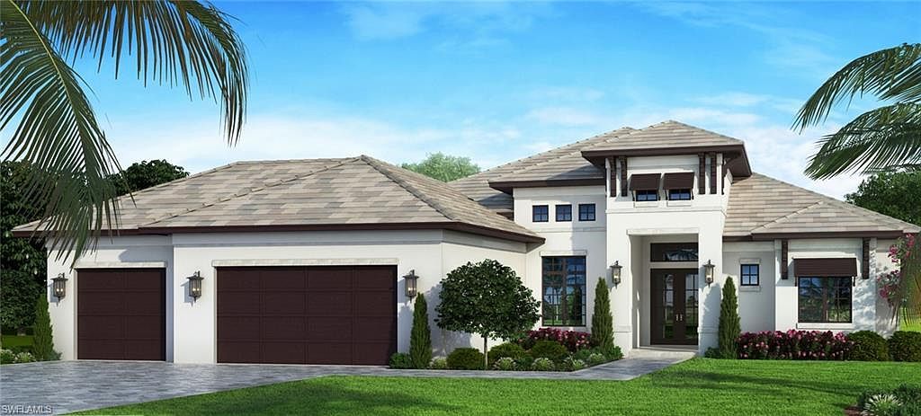 712 Pine Vale Ct Naples, FL 34104 - Thumbnail 2