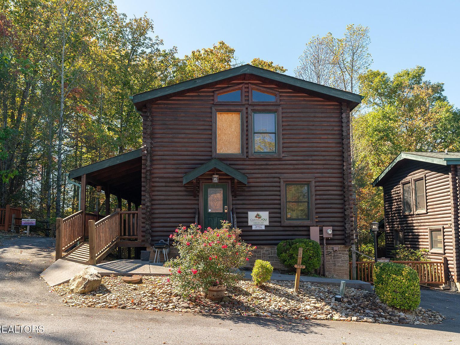 753 Glory Ridge Way Gatlinburg, TN 37738 - Thumbnail 2